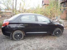  Chery Bonus A13 2012 , 235000 , 