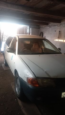  Nissan AD 1999 , 230000 , 