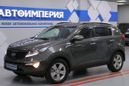 SUV   Kia Sportage 2011 , 1068000 , 