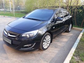  Opel Astra 2013 , 570000 , 