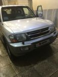 SUV   Mitsubishi Pajero 2001 , 500000 , 