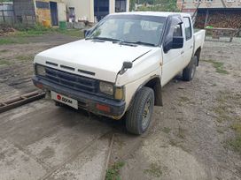  Nissan Datsun 1993 , 210000 , -