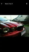  Jaguar X-Type 2006 , 490000 , 