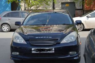  Toyota Windom 2004 , 450000 , 