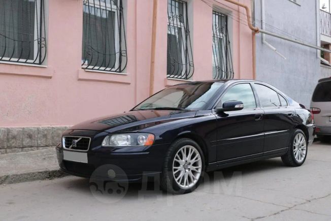  Volvo S60 2006 , 385000 , 