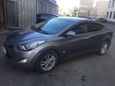  Hyundai Avante 2011 , 825000 , 