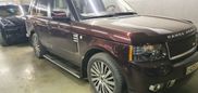 SUV   Land Rover Range Rover 2011 , 2000000 , 