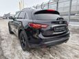 SUV   Infiniti FX37 2011 , 1320000 , 