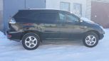 SUV   Toyota Harrier 2004 , 950000 , --