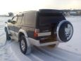 SUV   Toyota Hilux Surf 1997 , 600000 , 