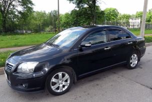  Toyota Avensis 2007 , 1030000 , -