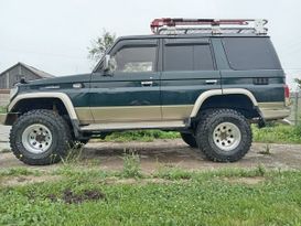 SUV   Toyota Land Cruiser Prado 1993 , 1750000 , 