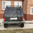 SUV    4x4 2131  2002 , 340000 , 