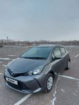  Toyota Vitz 2015 , 580000 , 