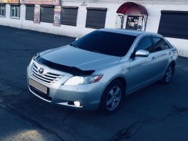  Toyota Camry 2006 , 645000 , 