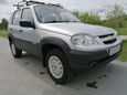 SUV   Chevrolet Niva 2013 , 395000 , 