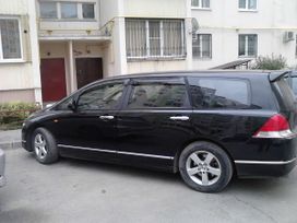    Honda Odyssey 2006 , 570000 , --