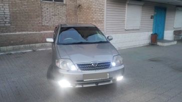  Toyota Corolla 2001 , 345000 , 