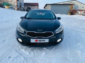  Kia Ceed 2013 , 695000 , 