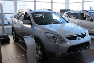 SUV   Hyundai ix55 2012 , 1674900 , 