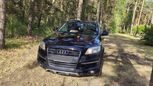 SUV   Audi Q7 2008 , 580000 , 