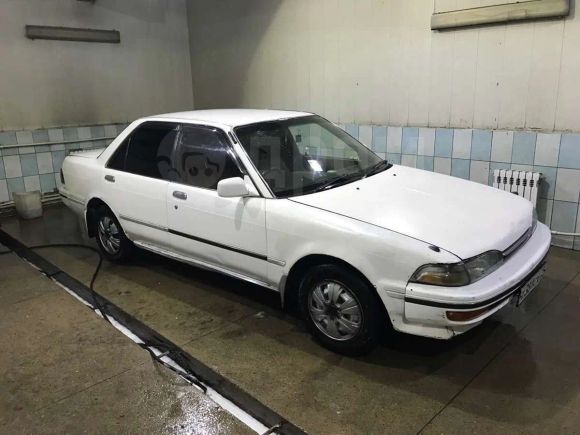  Toyota Carina 1990 , 45000 ,  