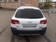  Audi A6 allroad quattro 2009 , 1100000 , 