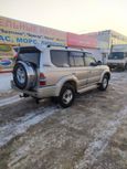 SUV   Toyota Land Cruiser Prado 1999 , 730000 , 