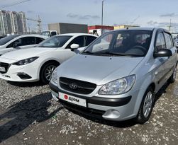  Hyundai Getz 2011 , 630000 , --