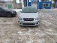  Subaru Impreza 2016 , 890000 , 