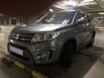 SUV   Suzuki Vitara 2017 , 1190000 , 