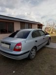  Hyundai Elantra 2006 , 230000 , 