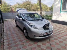  Nissan Leaf 2011 , 330000 , 