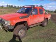  Toyota Hilux 1987 , 750000 , 