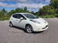  Nissan Leaf 2011 , 365000 , 