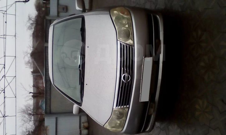    Nissan Liberty 2003 , 270000 , 