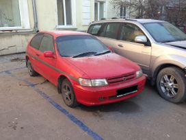  Toyota Corsa 1994 , 75000 , 