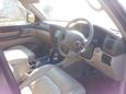 SUV   Toyota Land Cruiser Cygnus 1999 , 1050000 , 