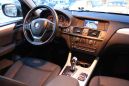 SUV   BMW X3 2011 , 1390000 , 