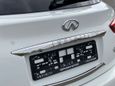 SUV   Infiniti QX70 2014 , 2500000 , 