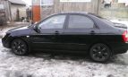  Kia Cerato 2006 , 353000 , 