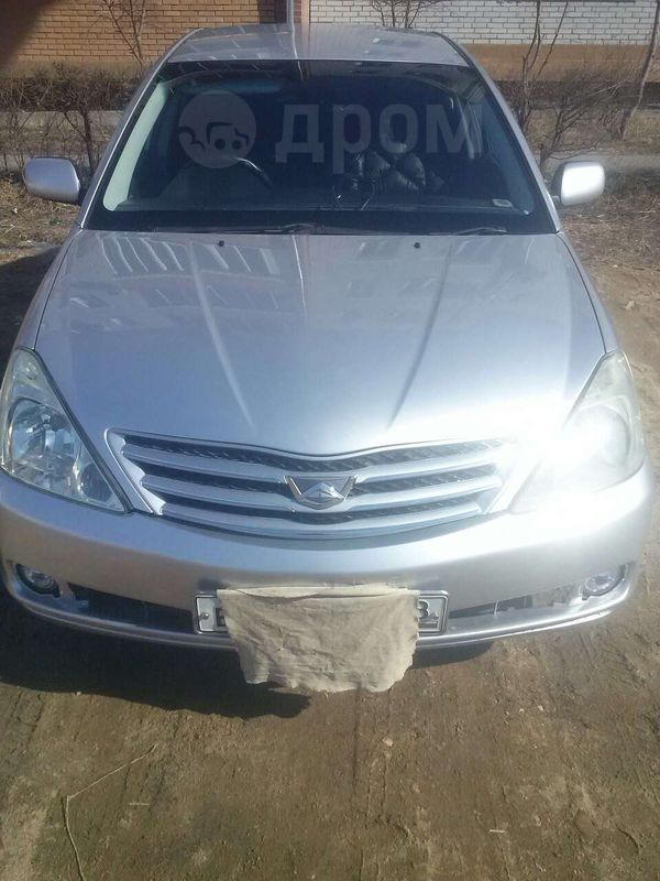  Toyota Allion 2005 , 350000 , 