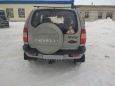 SUV   Chevrolet Niva 2007 , 210000 , 