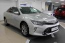  Toyota Camry 2017 , 1548000 , 