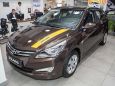  Hyundai Solaris 2015 , 600000 , -