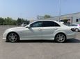  Mercedes-Benz E-Class 2011 , 920000 , 