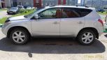 SUV   Nissan Murano 2005 , 480000 , 