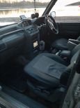 SUV   Mitsubishi Pajero 1991 , 185000 , 