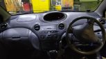  Toyota Vitz 1999 , 155000 , 