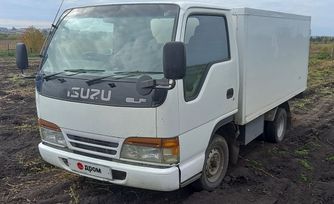  Isuzu Elf 1994 , 500000 , 